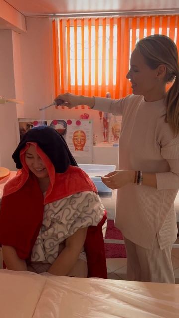 Тибетский огненный массаж 🔥 смотреть онлайн