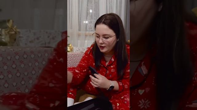 МУЖ ПОДАРИЛ DYSON ID 2 часть 🤍✨ #распаковка смотреть онлайн