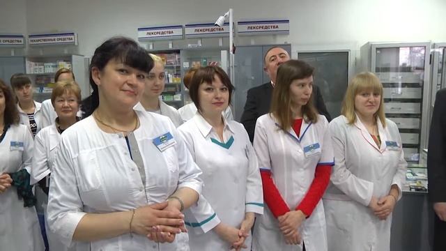 Поздравление министра здравоохранения с днем фармацевта смотреть онлайн