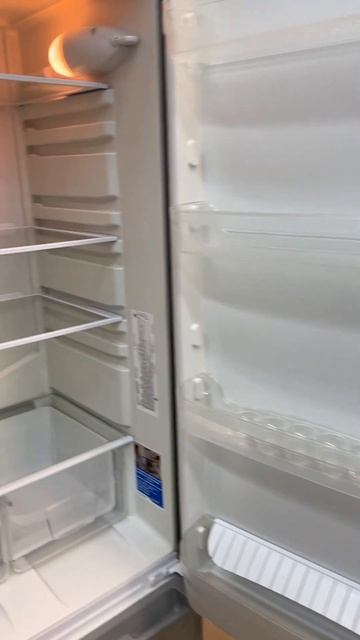 Холодильник Индезит.1 Компрессор,капельный. смотреть онлайн