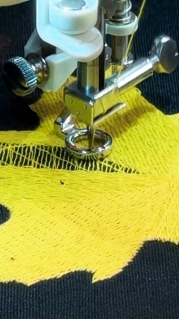 Розширте свої творчі можливості з вишивальною машино? смотреть онлайн