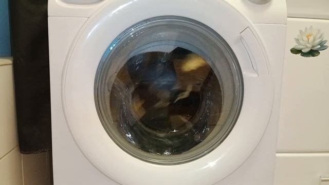 candy быстрая стирка смотреть онлайн