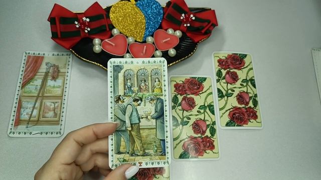 ДЕВА ♍ ОТНОШЕНИЯ ❤️ МАРТ 2025 таро прогноз смотреть онлайн