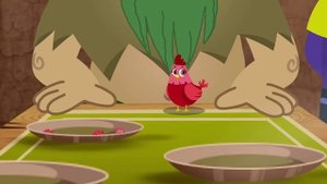 Джек и бобовый стебель | Сказка для детей и Мультик