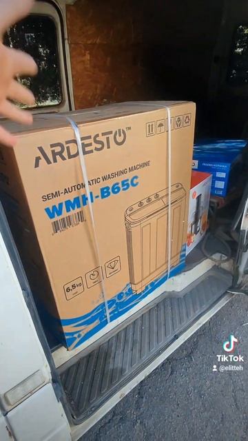 Стиральная машина полуавтомат смотреть онлайн