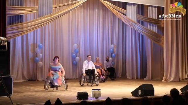#джЭМтв.  Фестиваль "Невозможное возможно" 11.12.15