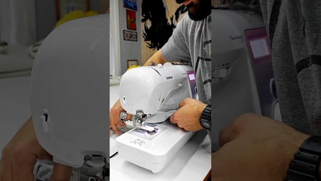 Делаем петлю для пуговицу. смотреть онлайн