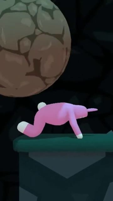 Коротко про шипы Super Bunny Man #игры #superbunnyman #багиприколыфе смотреть онлайн