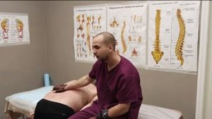 Повторный сеанс, спустя год | Костоправ | Воронеж