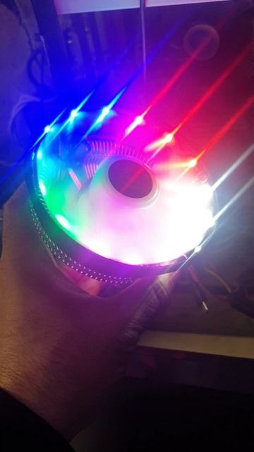 Кулер Тест смотреть онлайн