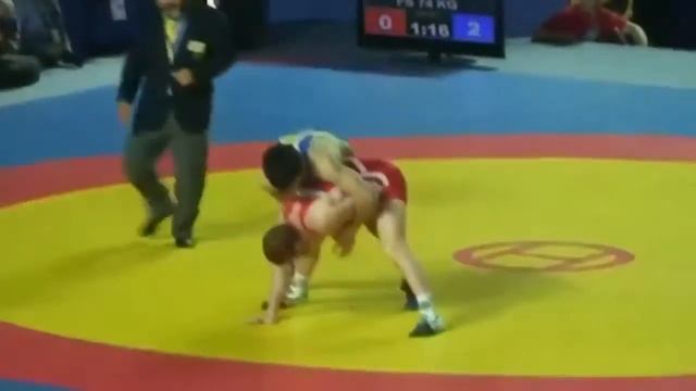 Самый сильный борец в мире смотреть онлайн