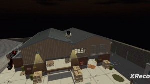 как снимали имбовую концовку в чикен ган