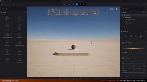 Twinmotion Простой Импорт Datasmith Exporter