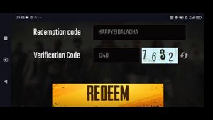 КАК АКТИВИРОВАТЬ ПРОМОКОД В ПАБГЕ ❓ КУДА ВВОДИТЬ ПРОМ