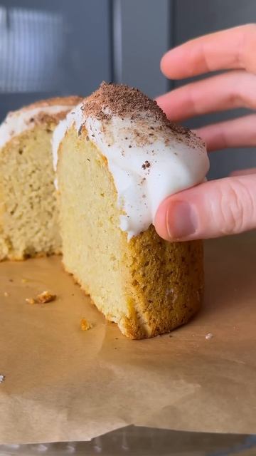 Глазурь для кулича без яиц, сахара, крахмала и молочны? смотреть онлайн