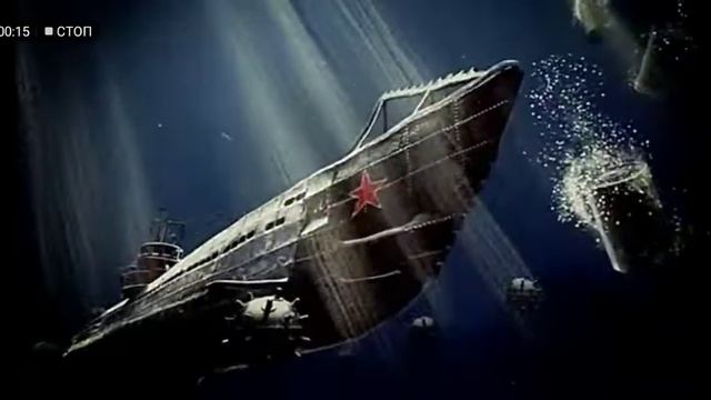 СССР "НИ ШАГУ НАЗАД" смотреть онлайн