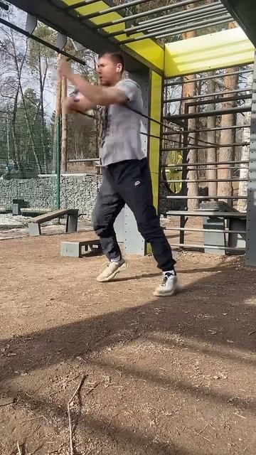 5 простых упражнений с борцовской резиной смотреть онлайн