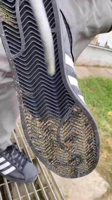 Чистка обуви смотреть онлайн