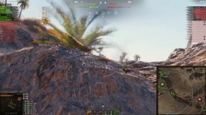 [Fermani wot] VK 72.01 (K) Альфа-тяж поехал на ВЗВОД Топов! И вот что из этого получилось в бою