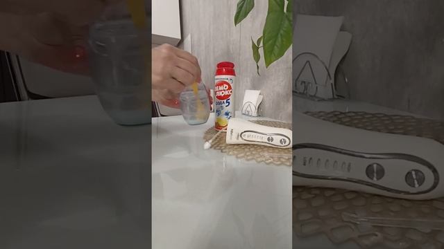 Как снять резервуар с ирригатора H2ofloss. ( Рекомендация -