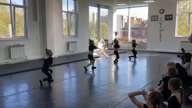 Летний зачёт Хип-хоп смотреть онлайн