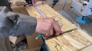 Как сделать бетонный пол в каркасном доме? // Строю сам