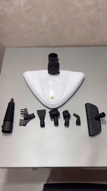 Как паровая швабра справится с нагаром на сковороде? смотреть онлайн