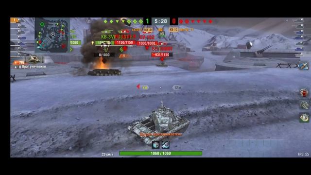 Танковые приколы (часть 1) смотреть онлайн