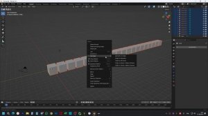 Как сделать Instanсe в Blender и зачем это нужно