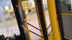Автобус 82с Минск Серебрянка—Корженевского Маз-105.465 А?