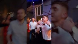 Верка Сердючка - Всё будет хорошо! (танец на свадьбе) חרשו זבודית חרשו