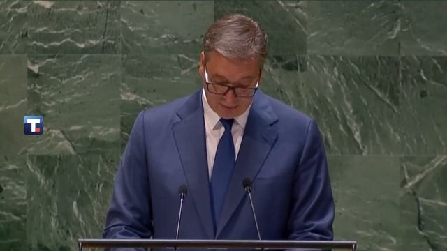 Вучић: Србија не жели да жртвује своје традиционалне в смотреть онлайн