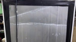 Холодильник Бирюса не морозит верх, утечка по испарит?