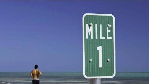 Мили и вёрсты в геоконспирологии