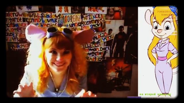 Гаечка - Гайка - https://www.twitch.tv/nadenka смотреть онлайн