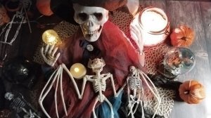 Леонард Кип - Портрет приора Поликарпа! (IV) (Чтение и обсуждение книги!) Мистические истории №8