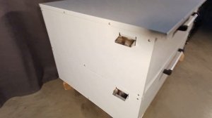 Шкаф жарочный Тулаторгтехника ЭШП-2с