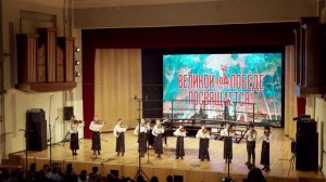 А.Вивальди Концерт ре-минор для 2х скрипок с орк.1 часть
Перелож для ансамбля