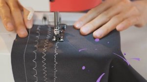 Швейная машина Kitfort КТ-6358