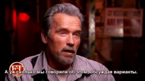 План побега / Escape Plan / США / 2013 / боевик, триллер.