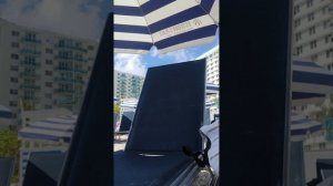 День на пляже 🌴 🏖️