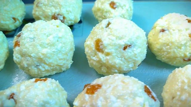 Боже, як це СМАЧНО! Спеціально тримаю ТВОРОГ в холодил? смотреть онлайн