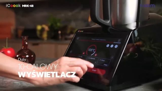 Кухонный Комбайн | White Wave смотреть онлайн