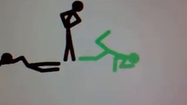 Анимационные человечки, персонажи прикольные истории смотреть онлайн