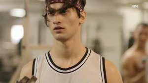 SKAM/СКАМ/4 season Sana and Yousef/Сана и Юсеф