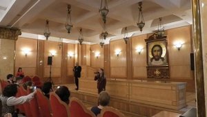 София Размадзе "Хотят ли русские войны"