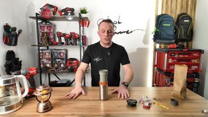 Готовим вкуснейший кофе за 6 минут #wacaco #pipamoka