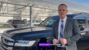 БРОНИРОВАННЫЙ LC 300 с бензиновым мотором 3.5 литра в Тамбове!