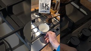 Сегодня свежеобжаренный бленд Натти от Tasty Coffee☀️#coffeel