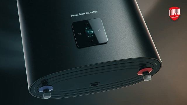 Royal Thermo расширяет границы смотреть онлайн